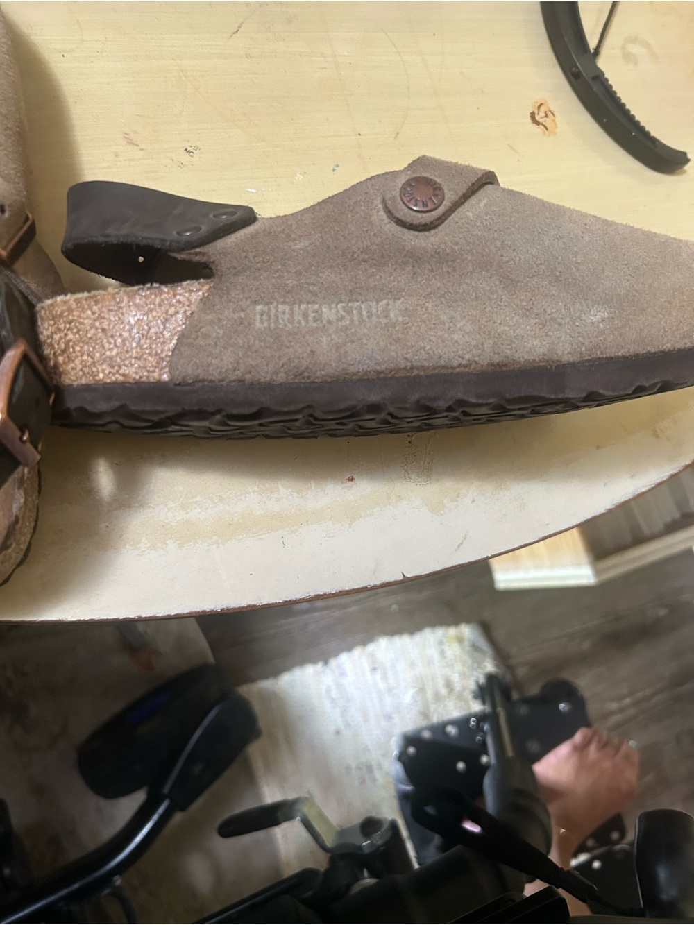 Tokyo Birkenstock - Picture 13 of 15